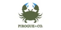 Pirogue & Co coupons